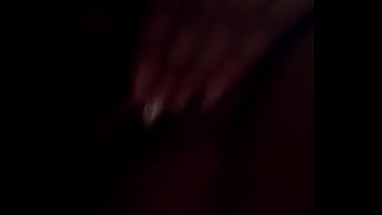 Mi esposa en baño 2018 03 16