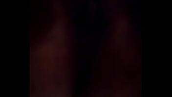 Mi esposa en baño 2018 03 16