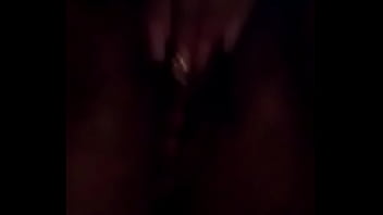 Mi esposa en baño 2018 03 16