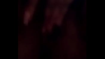 Mi esposa en baño 2018 03 16