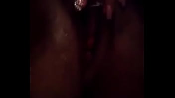 Mi esposa en baño 2018 03 16