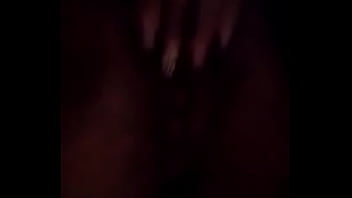 Mi esposa en baño 2018 03 16