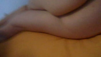 Cogiendo a mi esposa nalgona