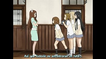 K on cap 5 subtitulado
