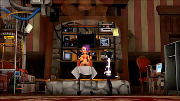 Nonton Lil Half Genie Gets Bigger thumbnail