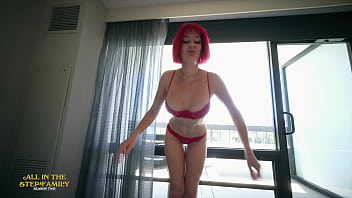 Stepsis we probably shouldn’t tell anyone let’s keep this between us ~ samantha sinz aitsfs2e5 scene 2of3