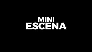 Mini escena #1 anal con isadora villa