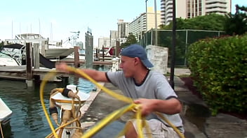 Fucking big tits oiled hot mom