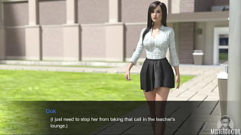 Lust Theory Ep159 Visual Novel Gameplay Hd thumbnail