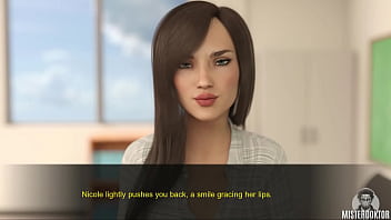 Lust theory ep 159 visual novel gameplay hd