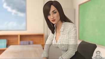 Lust theory ep 159 visual novel gameplay hd