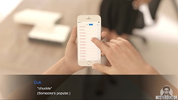 Lust theory ep 159 visual novel gameplay hd