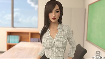 Lust theory ep 159 visual novel gameplay hd