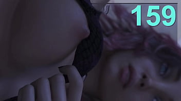 Lust theory ep 159 visual novel gameplay hd