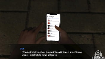 Lust theory ep 159 visual novel gameplay hd