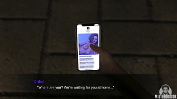 Lust theory ep 159 visual novel gameplay hd