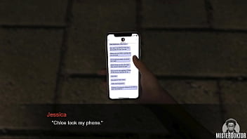 Lust theory ep 159 visual novel gameplay hd