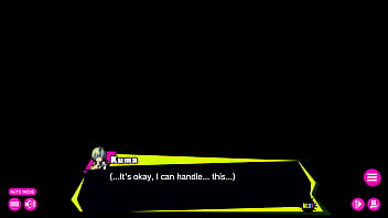 Vamos fazer coisas ruins juntos parte 16