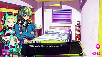 Vamos fazer coisas ruins juntos parte 16