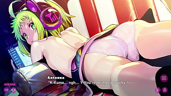 Vamos fazer coisas ruins juntos parte 16