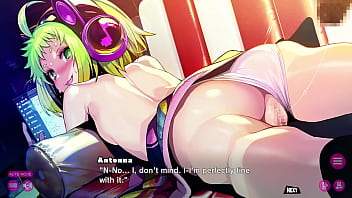 Vamos fazer coisas ruins juntos parte 16