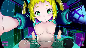 Vamos fazer coisas ruins juntos parte 16