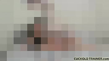 Slave cuckold femdom humiliation tube vids