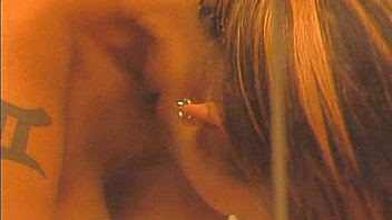 Metro in tha house scene 4