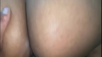 Boyfriend tearing my pussy