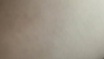 Wife fucks plumber with huge dick