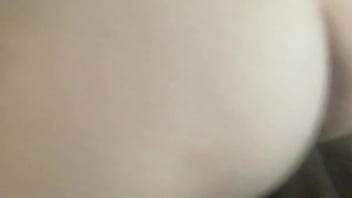 Wife fucks plumber with huge dick