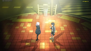 Call of the night s01e01