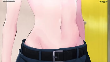 Call of the night s01e01