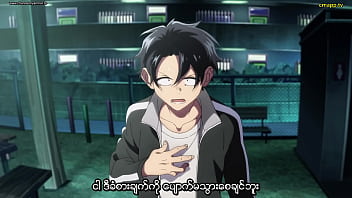 Call of the night s01e01