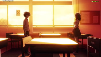 Call of the night s01e01