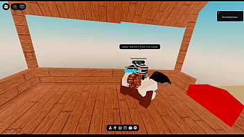 Bot de sovieticwaifu20 en un condo de roblox