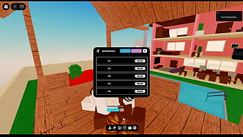 Bot de sovieticwaifu20 en un condo de roblox