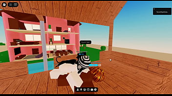 Bot de sovieticwaifu20 en un condo de roblox