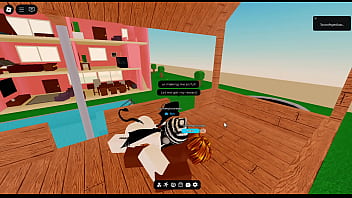 Bot de sovieticwaifu20 en un condo de roblox