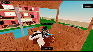 Bot de sovieticwaifu20 en un condo de roblox