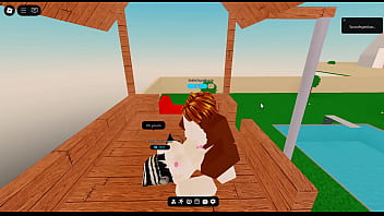 Bot de sovieticwaifu20 en un condo de roblox