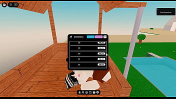 Bot de sovieticwaifu20 en un condo de roblox