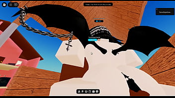 Bot de sovieticwaifu20 en un condo de roblox