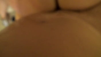 Mia martinez double takes teddy tarantino in the ass and pussy