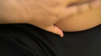 Mia martinez double takes teddy tarantino in the ass and pussy