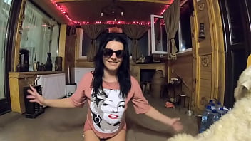 Preview milfycalla ep 101 super bowl dance challengetonight i want to challenge you i will dance to three songs and you