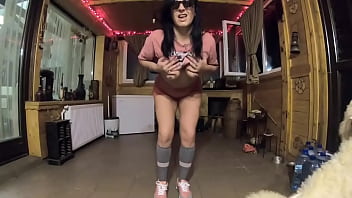 Preview milfycalla ep 101 super bowl dance challengetonight i want to challenge you i will dance to three songs and you