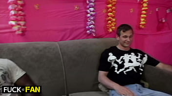 Slutty spitroast tory lane megan piper & siri dahl get gang banged