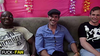 Slutty spitroast tory lane megan piper & siri dahl get gang banged