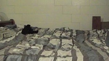 Fisting my exgirlfriend in her pussy&ass